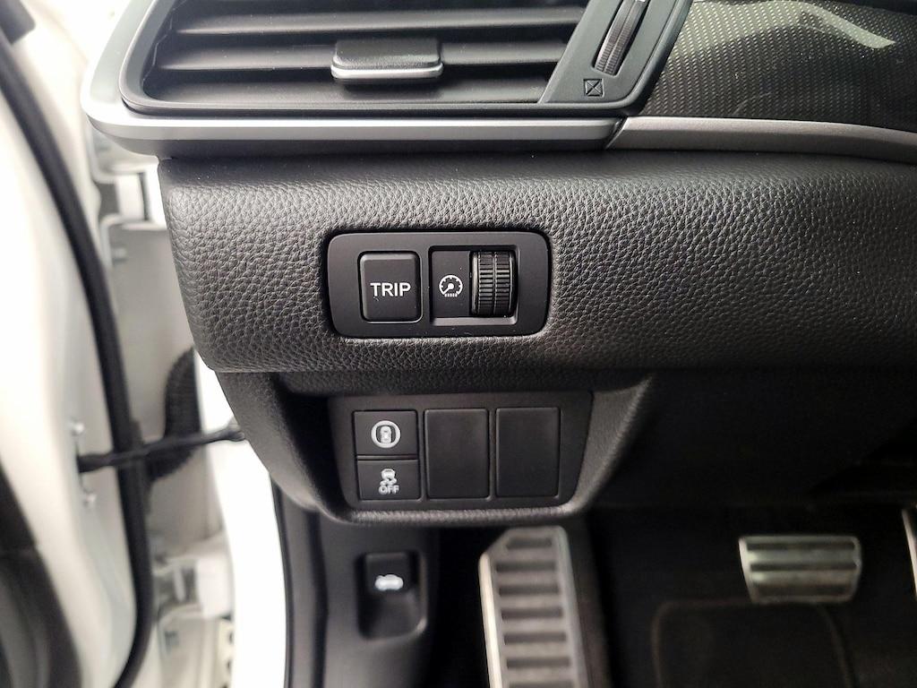 used 2022 Honda Accord car, priced at $27,998