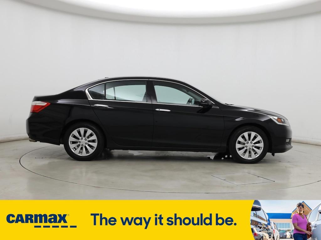 used 2015 Honda Accord car, priced at $19,998