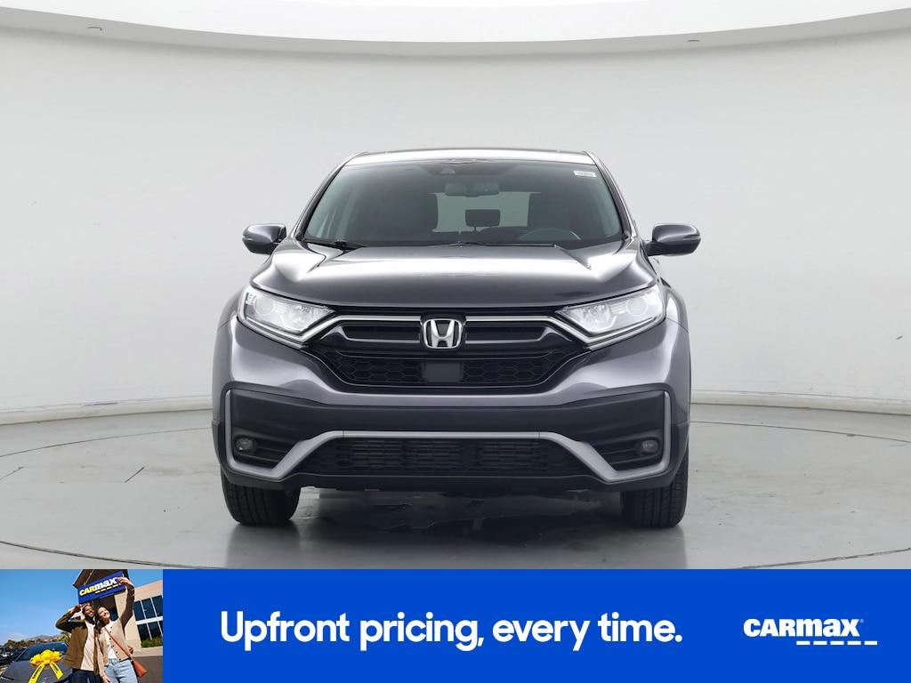 used 2022 Honda CR-V car, priced at $30,998
