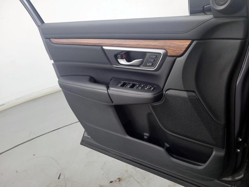 used 2022 Honda CR-V car, priced at $30,998