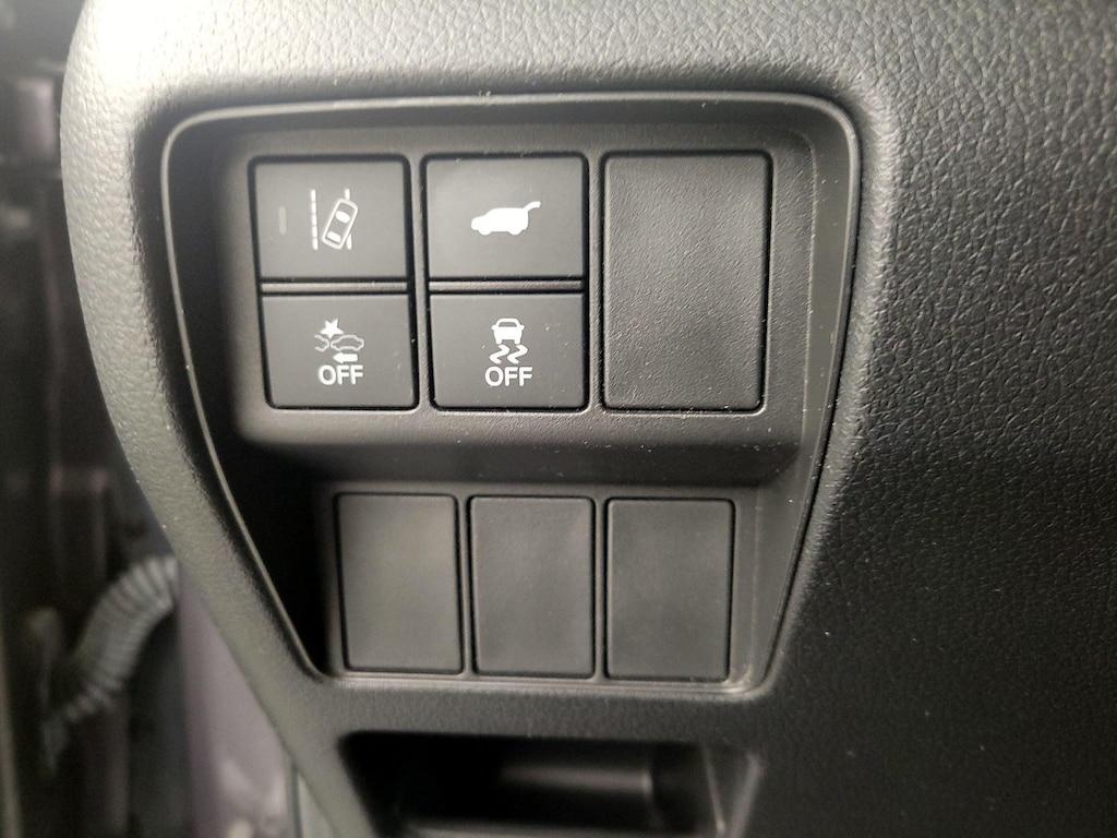 used 2022 Honda CR-V car, priced at $30,998