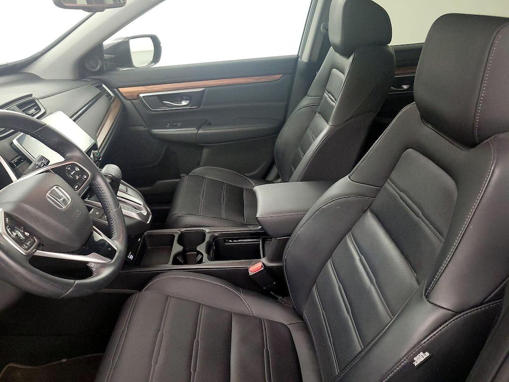 used 2022 Honda CR-V car, priced at $30,998