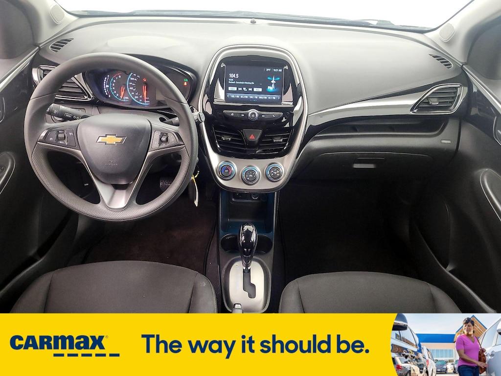 used 2017 Chevrolet Spark car, priced at $13,599