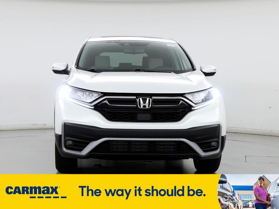 used 2020 Honda CR-V car, priced at $27,998