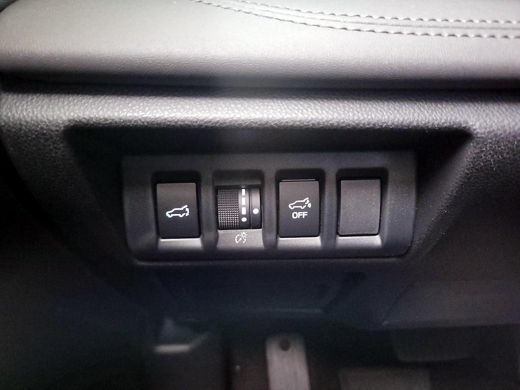 used 2025 Subaru Outback car, priced at $39,998