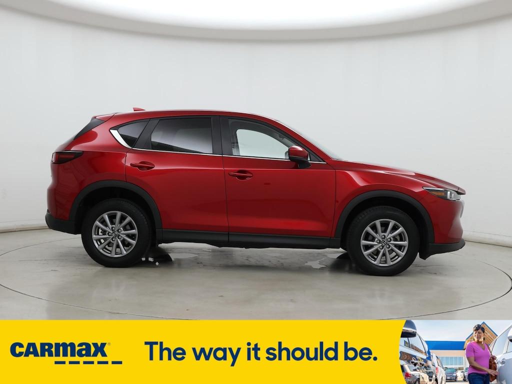 used 2023 Mazda CX-5 car, priced at $25,998