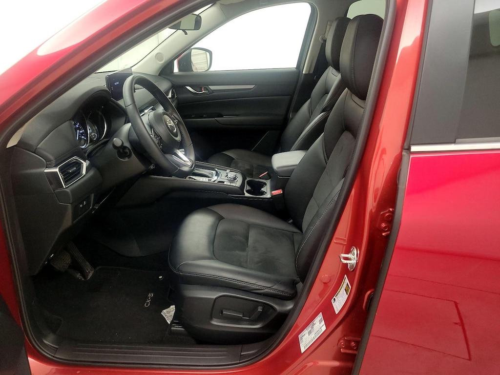 used 2023 Mazda CX-5 car, priced at $25,998