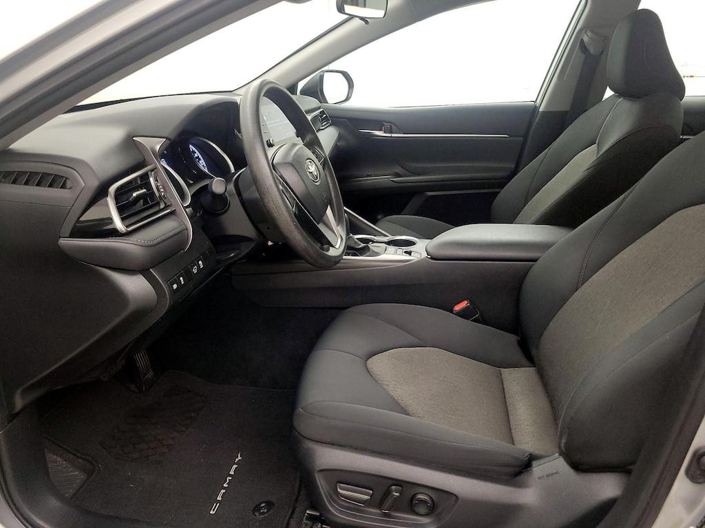 used 2023 Toyota Camry car, priced at $23,998