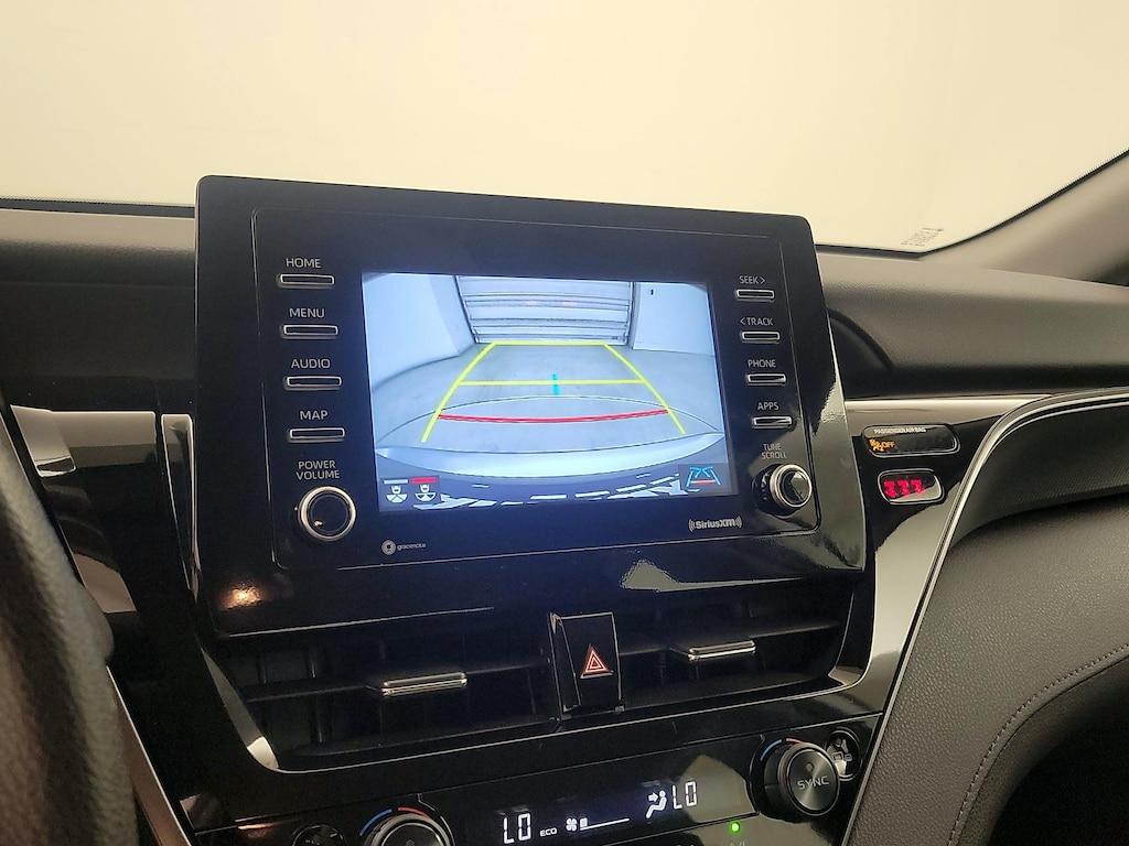 used 2023 Toyota Camry car, priced at $23,998