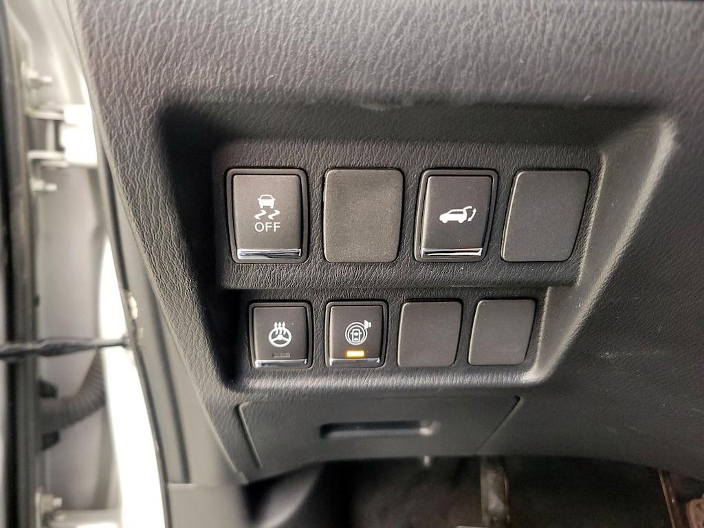 used 2019 INFINITI QX60 car, priced at $25,998