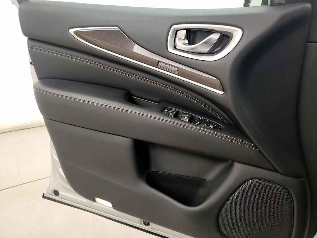 used 2019 INFINITI QX60 car, priced at $25,998