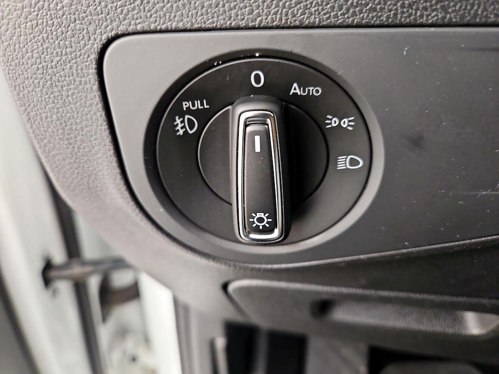 used 2020 Volkswagen Tiguan car, priced at $23,998