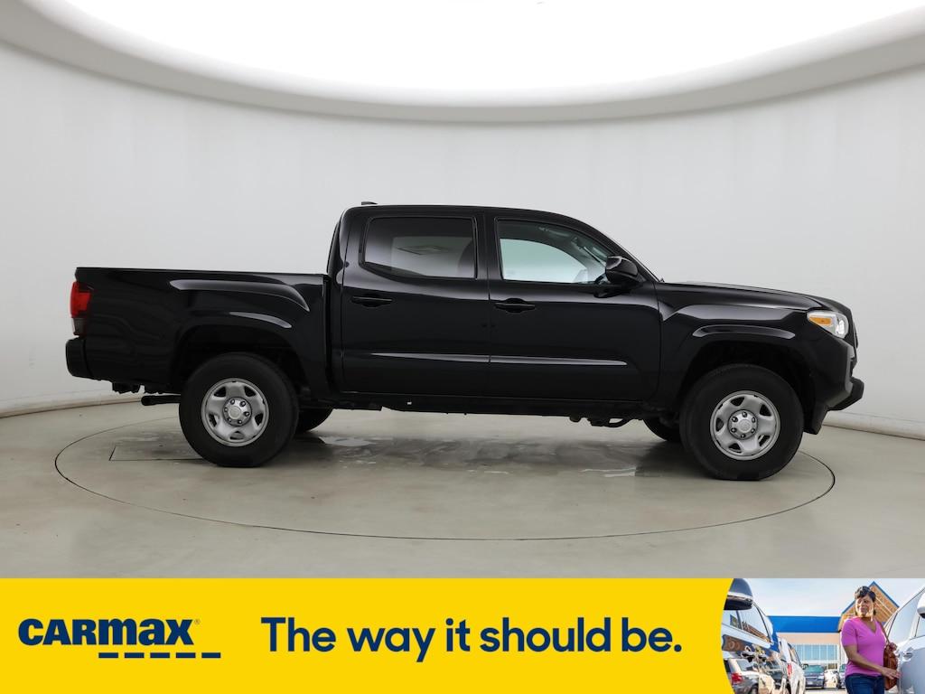 used 2022 Toyota Tacoma car, priced at $33,998