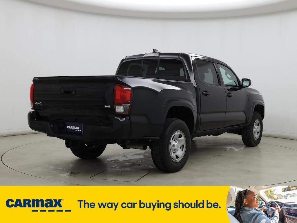 used 2022 Toyota Tacoma car, priced at $33,998