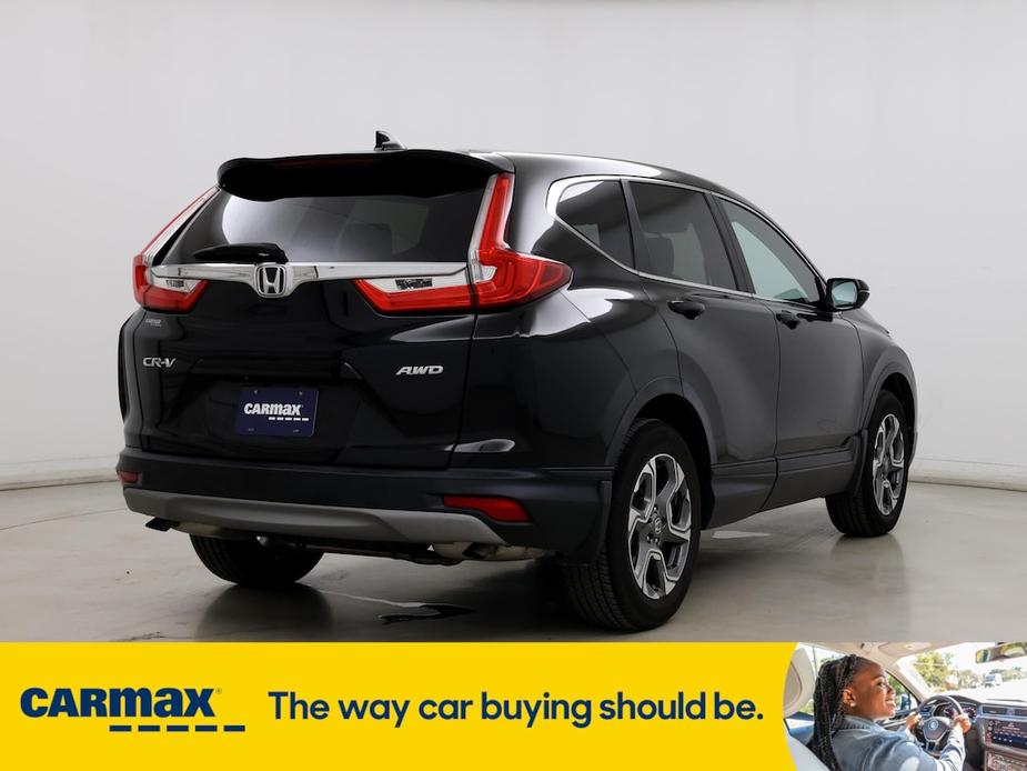 used 2019 Honda CR-V car, priced at $24,998