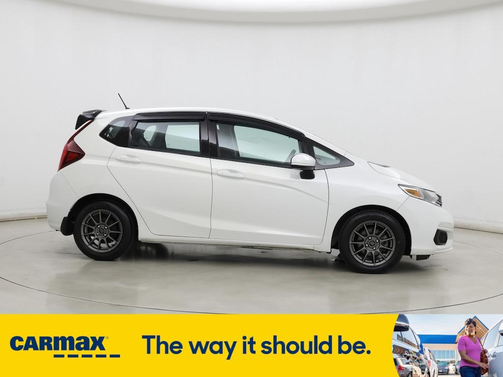 used 2019 Honda Fit car, priced at $19,998