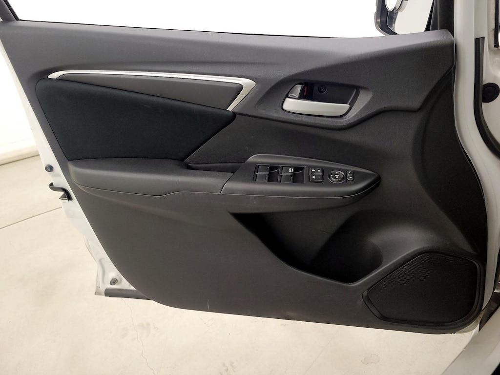 used 2019 Honda Fit car, priced at $19,998