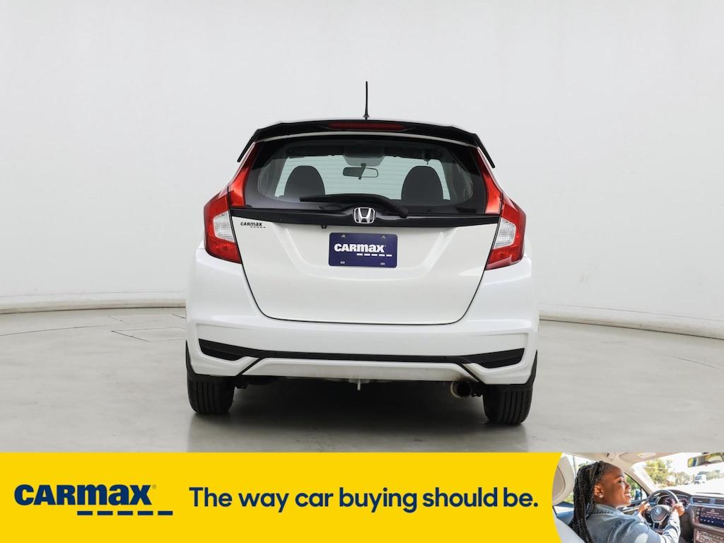 used 2019 Honda Fit car, priced at $19,998