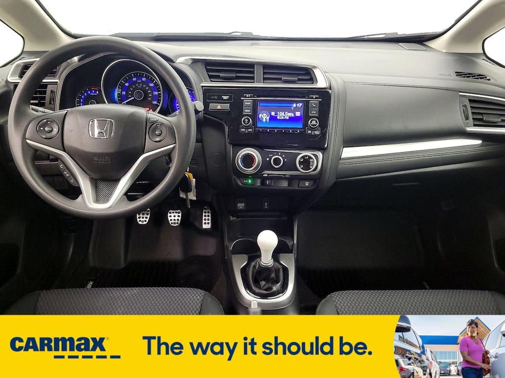 used 2019 Honda Fit car, priced at $19,998