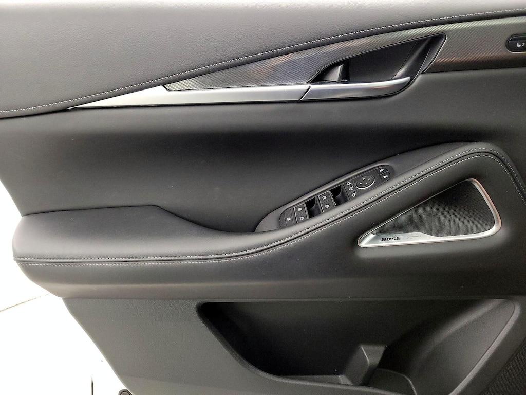 used 2023 INFINITI QX60 car, priced at $42,998
