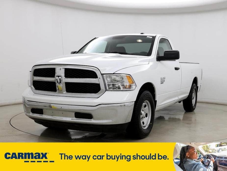 used 2023 Ram 1500 Classic car, priced at $23,998