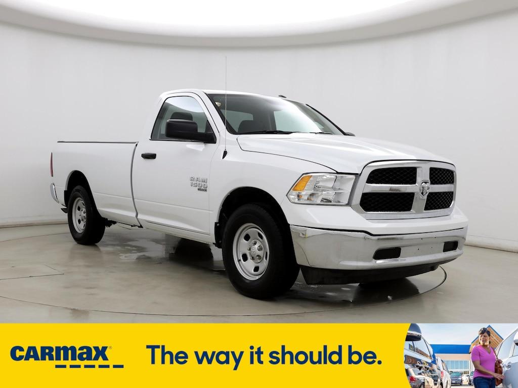 used 2023 Ram 1500 Classic car, priced at $23,998