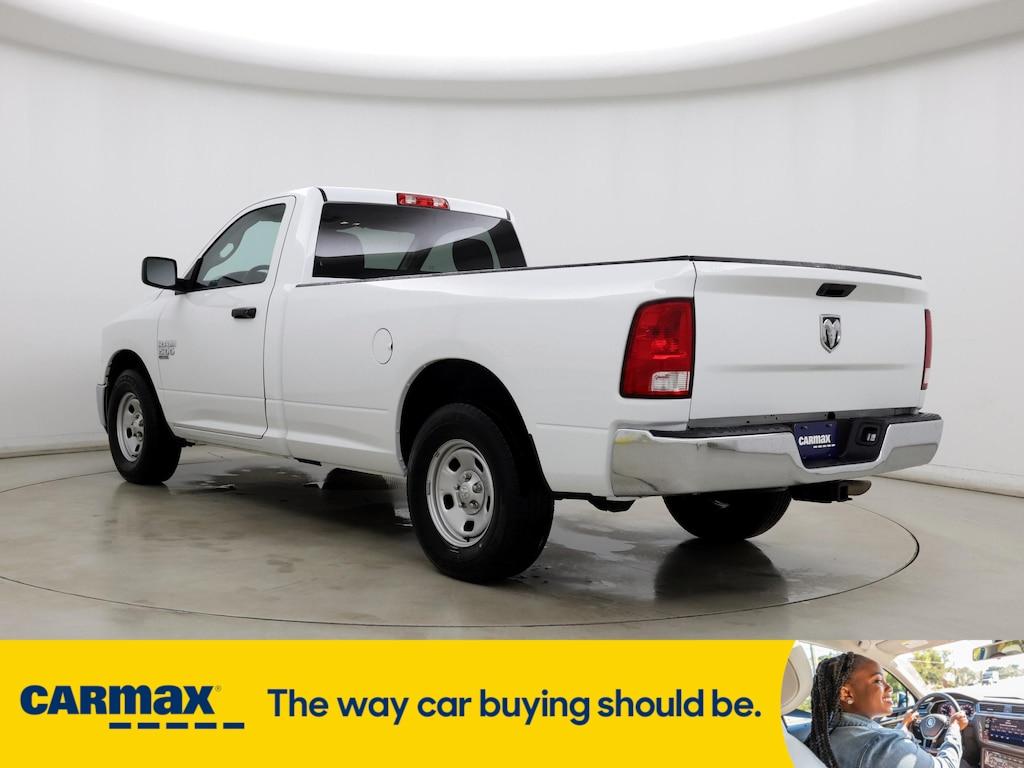 used 2023 Ram 1500 Classic car, priced at $23,998