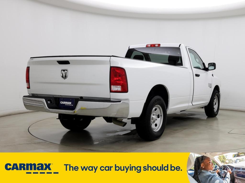 used 2023 Ram 1500 Classic car, priced at $23,998