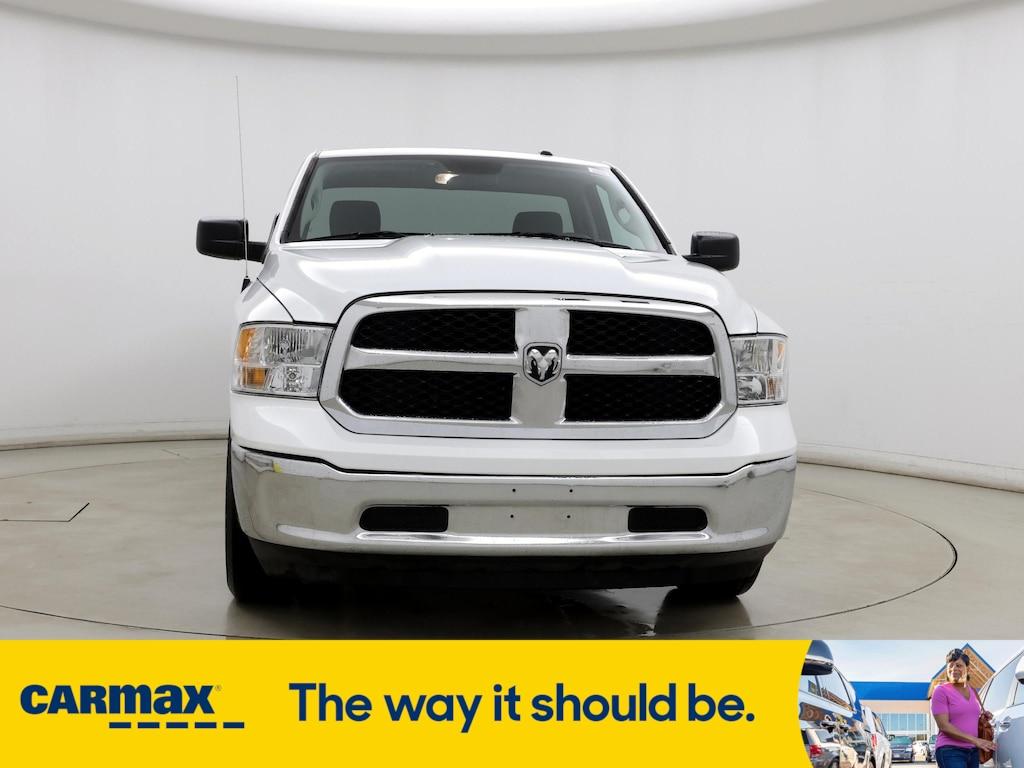 used 2023 Ram 1500 Classic car, priced at $23,998