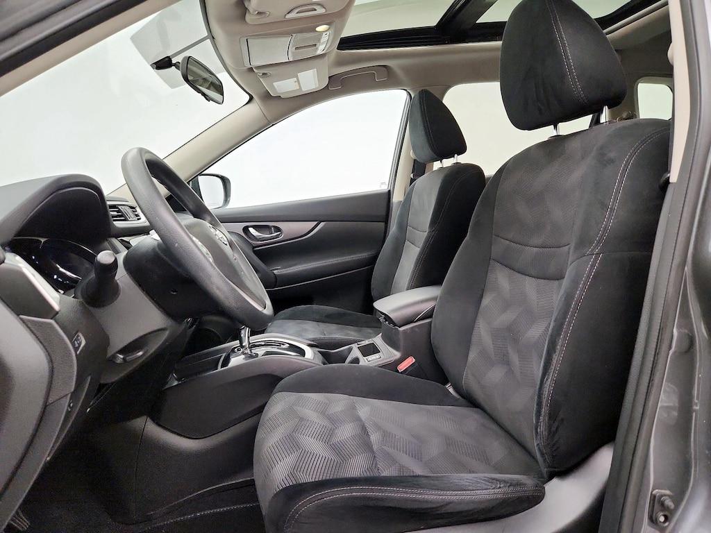 used 2016 Nissan Rogue car, priced at $14,599