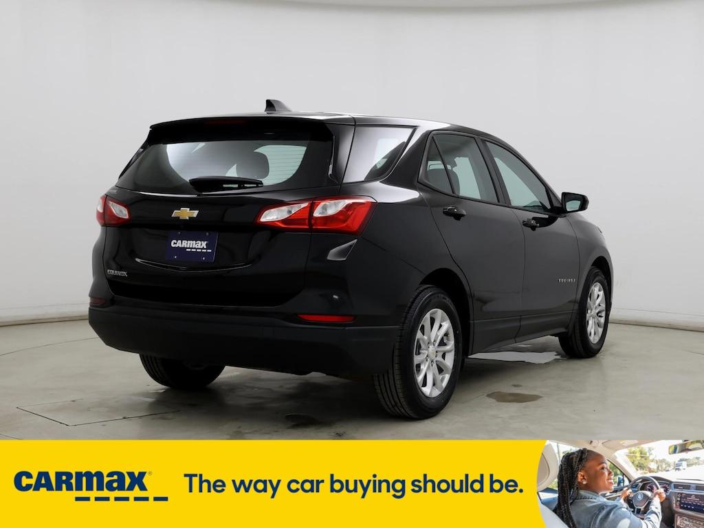 used 2019 Chevrolet Equinox car, priced at $17,998