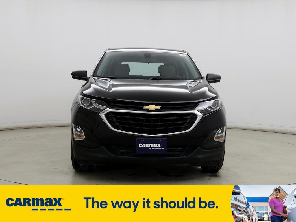 used 2019 Chevrolet Equinox car, priced at $17,998