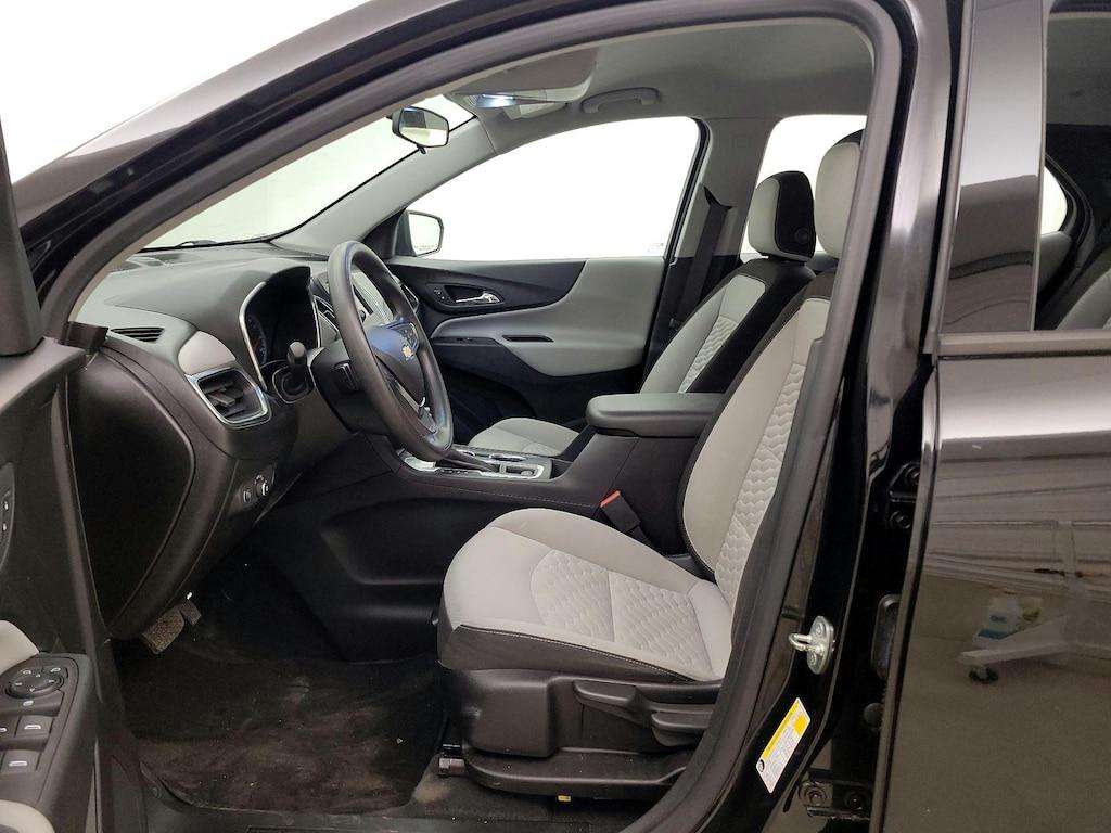 used 2019 Chevrolet Equinox car, priced at $17,998