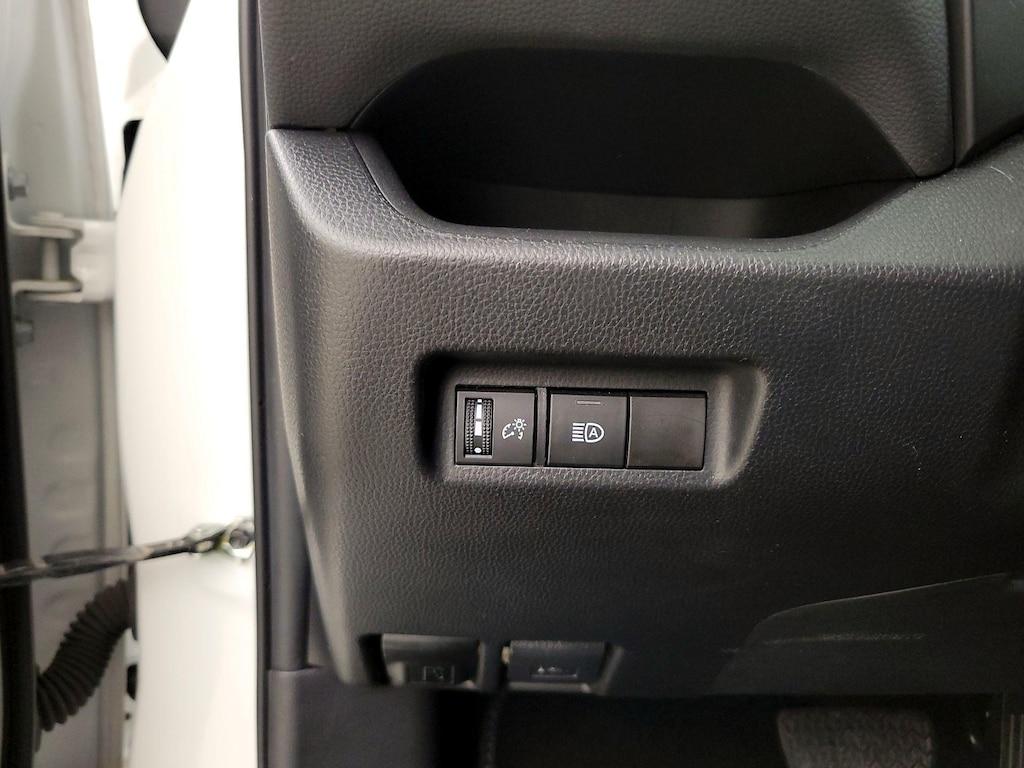 used 2023 Toyota RAV4 car, priced at $30,998