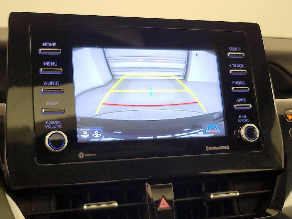used 2023 Toyota Camry car, priced at $27,998