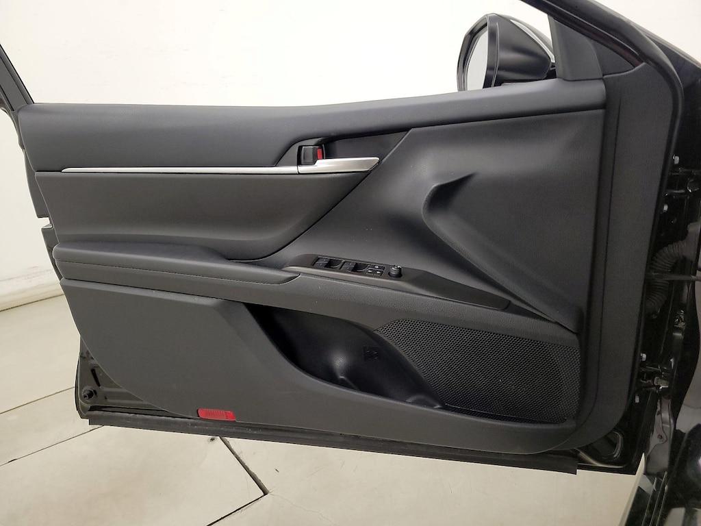 used 2023 Toyota Camry car, priced at $27,998