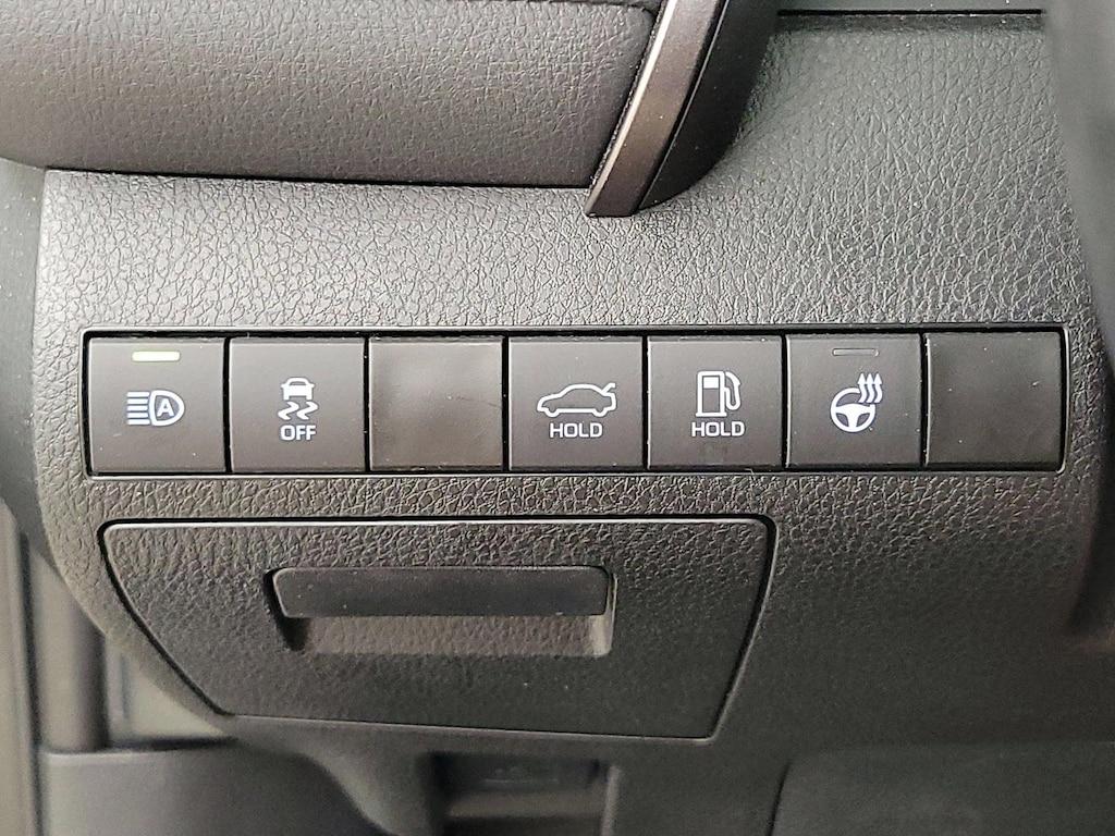 used 2023 Toyota Camry car, priced at $27,998