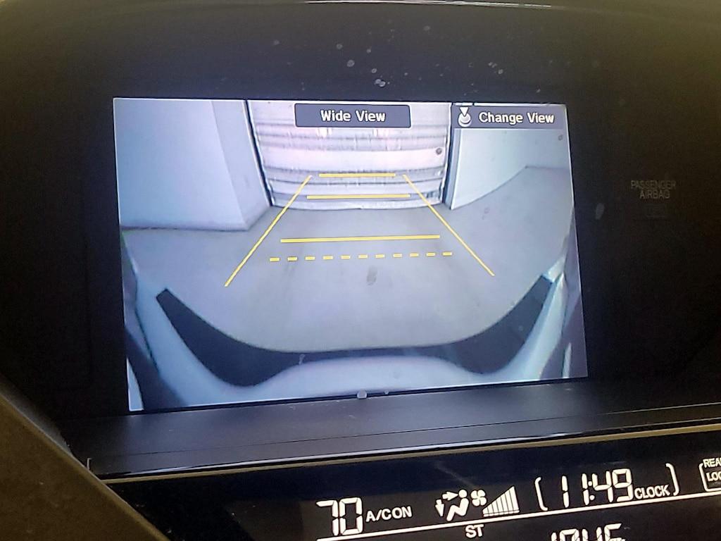 used 2013 Honda Pilot car, priced at $15,998