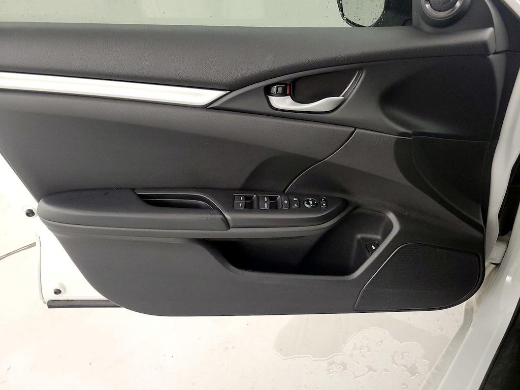 used 2020 Honda Civic car, priced at $25,998