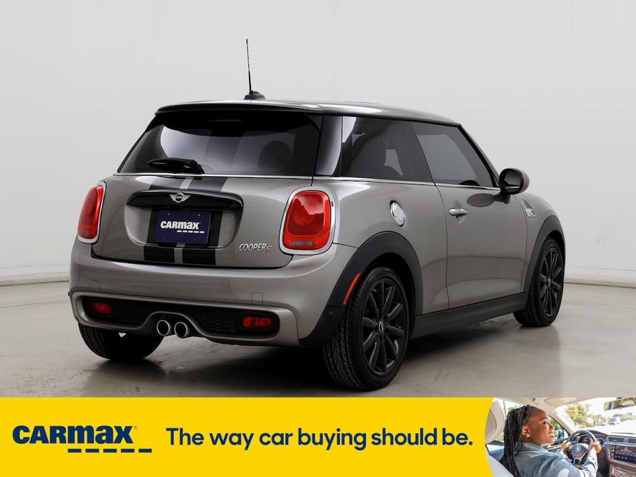 used 2018 MINI Hardtop car, priced at $18,998