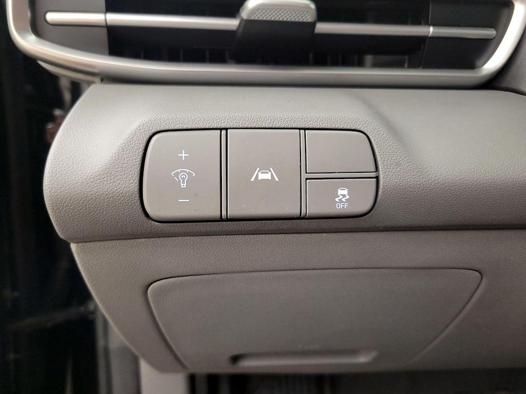used 2022 Hyundai Elantra car, priced at $21,998