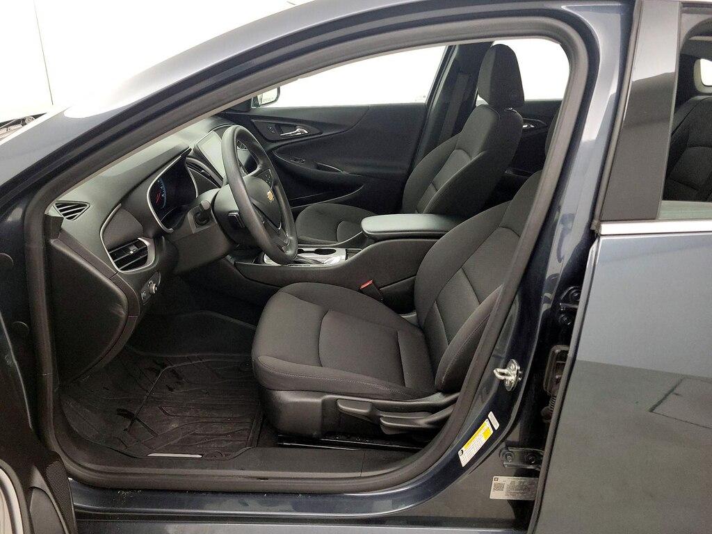 used 2020 Chevrolet Malibu car, priced at $17,998