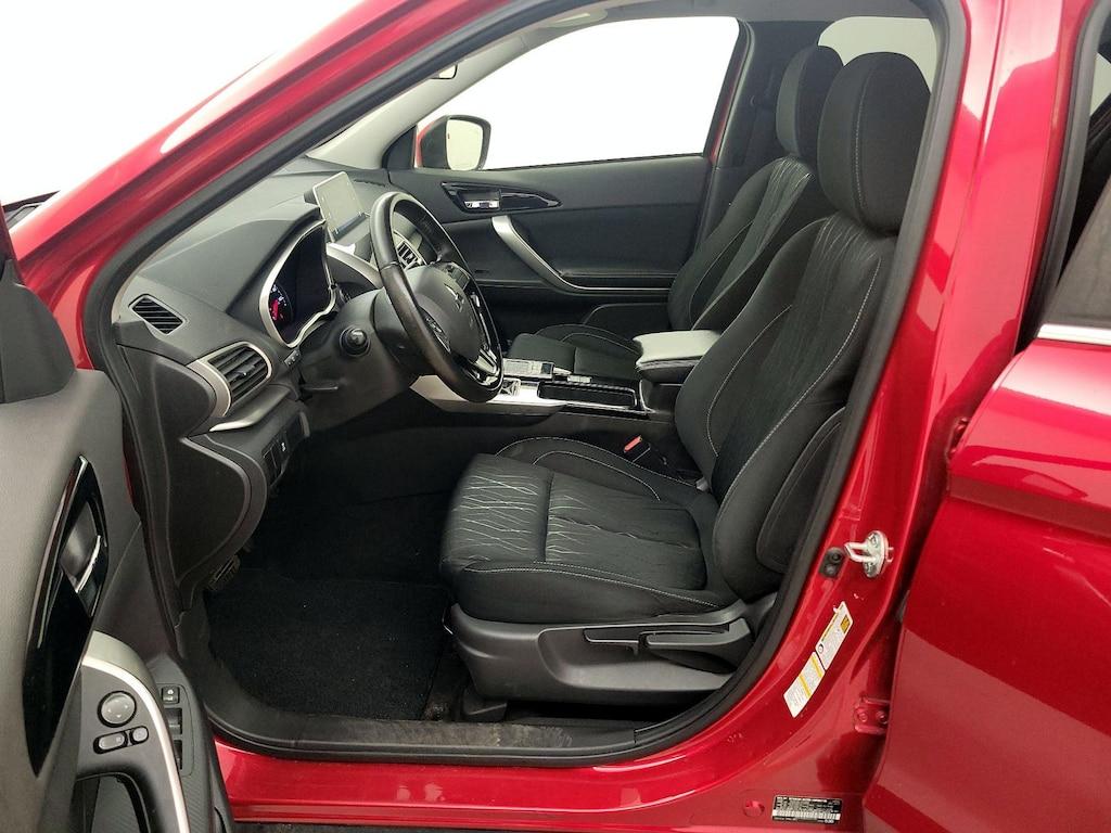 used 2018 Mitsubishi Eclipse Cross car, priced at $15,998