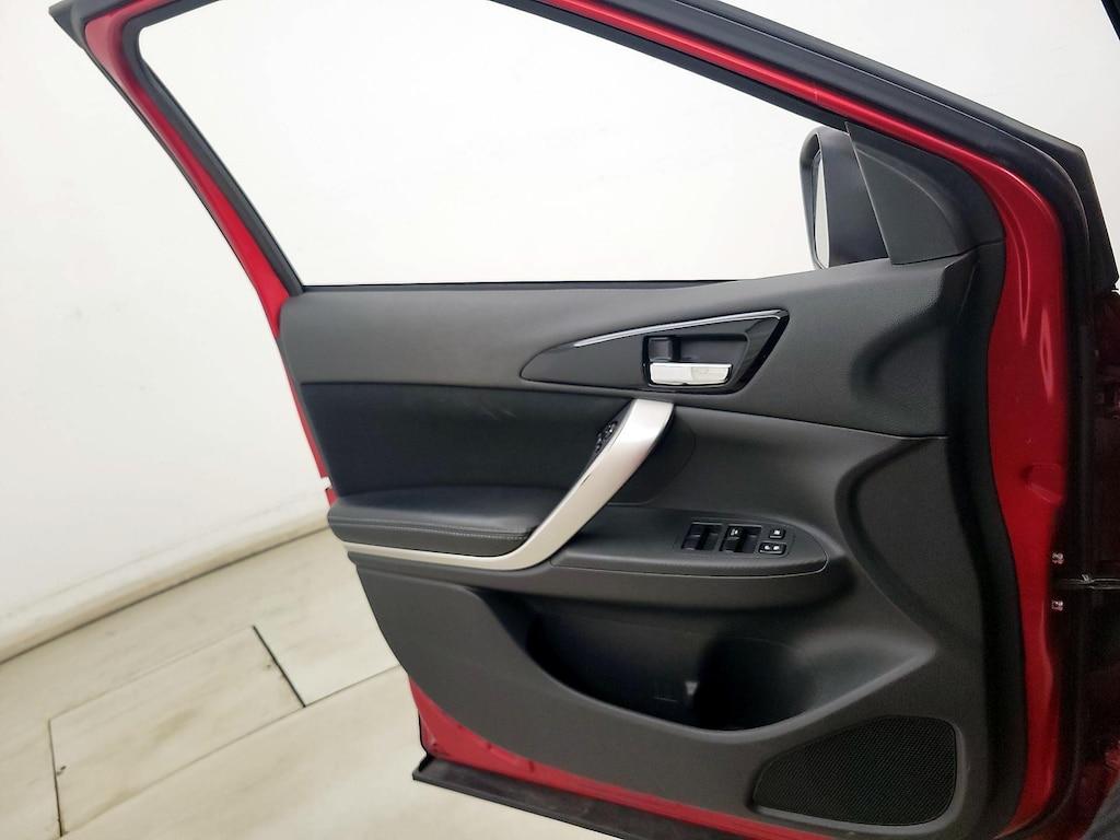 used 2018 Mitsubishi Eclipse Cross car, priced at $15,998