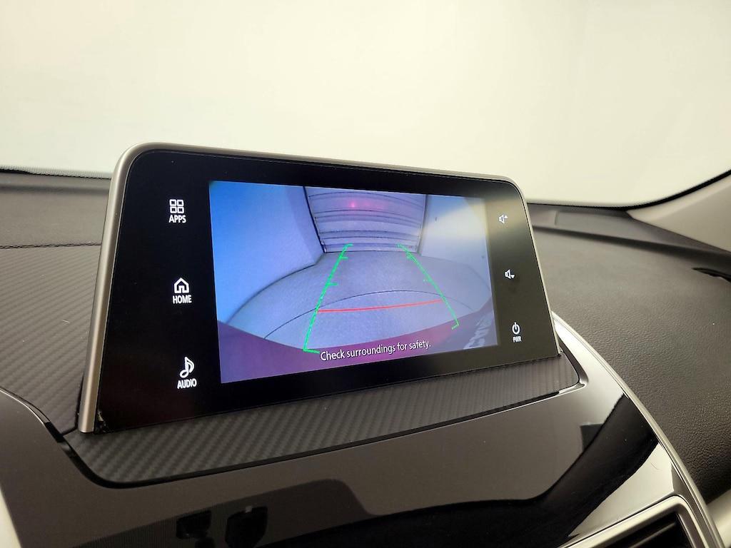 used 2018 Mitsubishi Eclipse Cross car, priced at $15,998