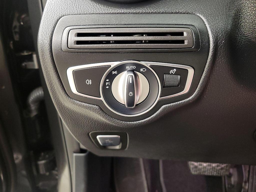 used 2023 Mercedes-Benz GLC 300 car, priced at $43,998