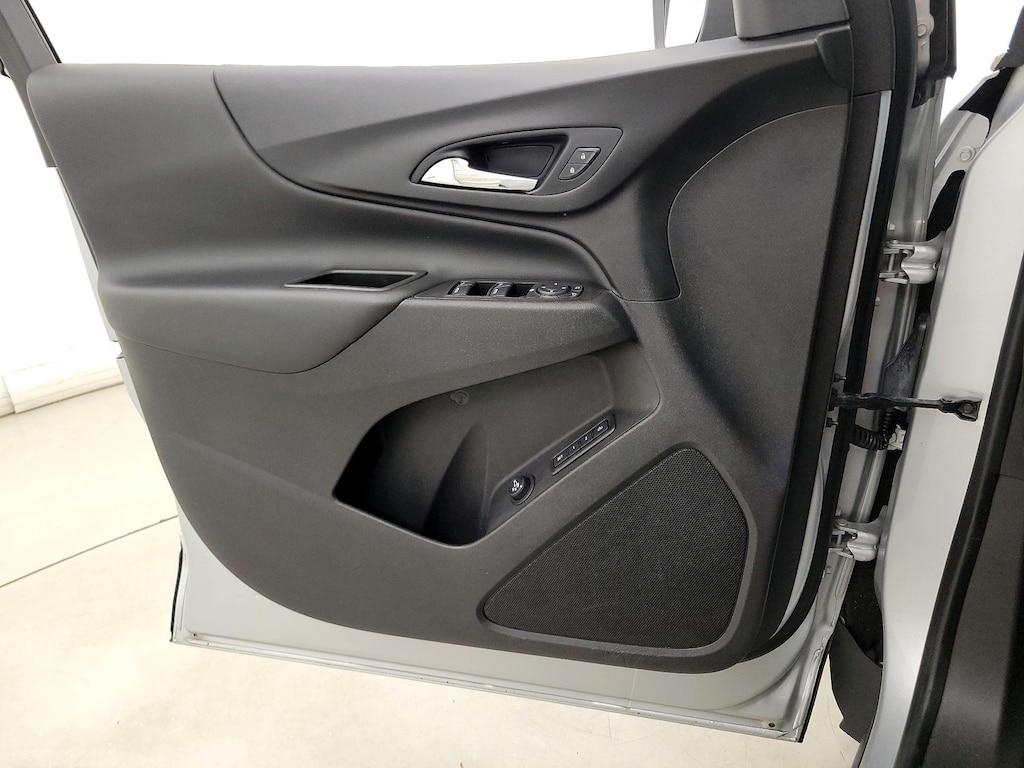 used 2021 Chevrolet Equinox car, priced at $20,998