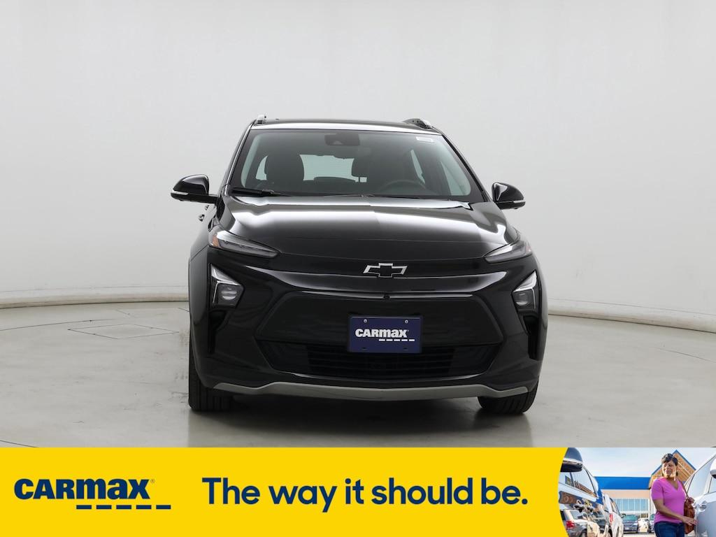 used 2022 Chevrolet Bolt EUV car, priced at $25,998