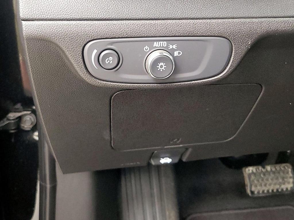 used 2022 Chevrolet Bolt EUV car, priced at $25,998