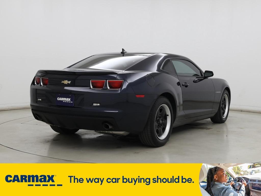 used 2013 Chevrolet Camaro car, priced at $17,998